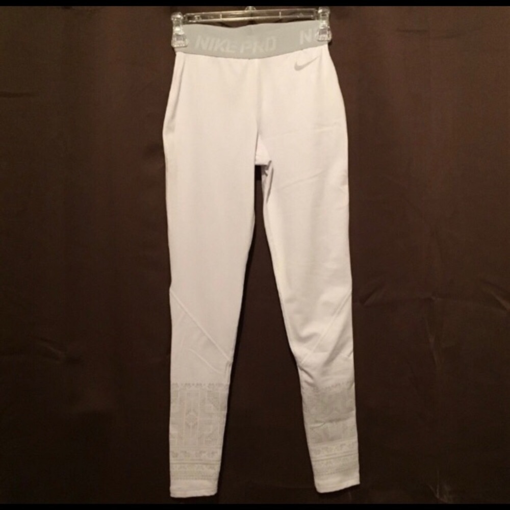 Nike Pro Leggings